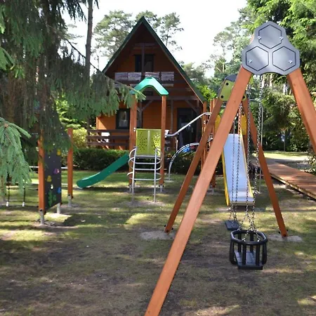 Dom wakacyjny Avalon