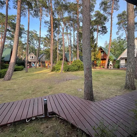 Avalon Holiday home Pobierowo