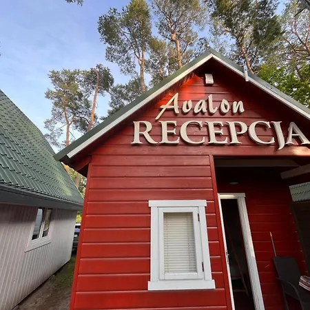 Avalon * Pobierowo