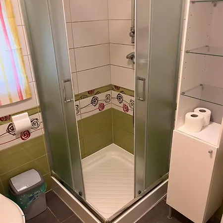 Avalon Holiday home