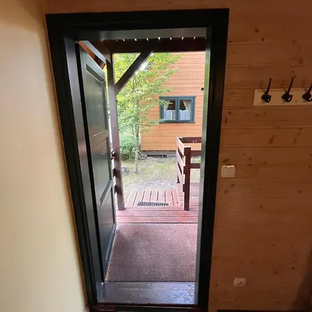 Holiday home Avalon