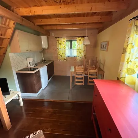 Holiday home Avalon *