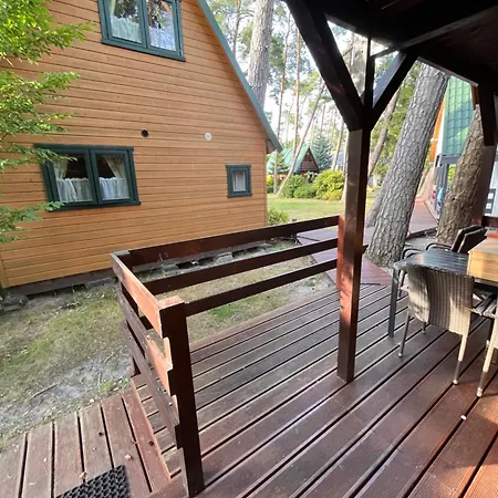 Avalon Holiday home