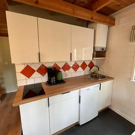 Dom wakacyjny Avalon