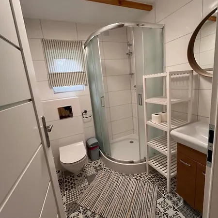 Avalon Holiday home *
