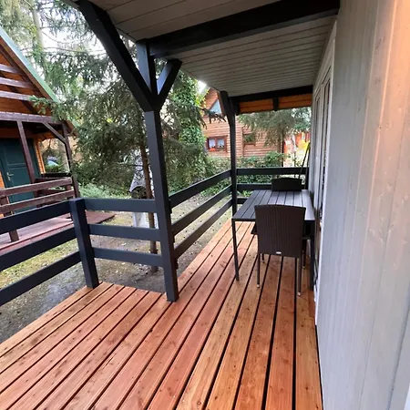 Holiday home Avalon *