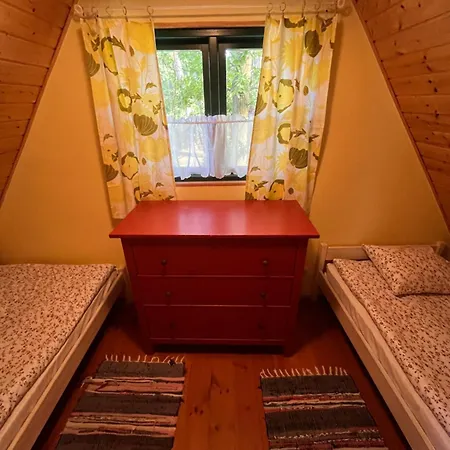 Avalon Holiday home Pobierowo