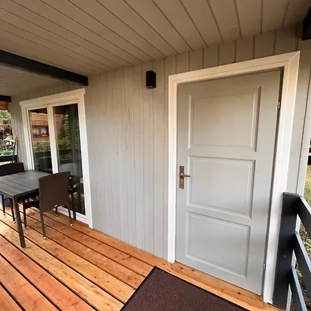 Holiday home Avalon