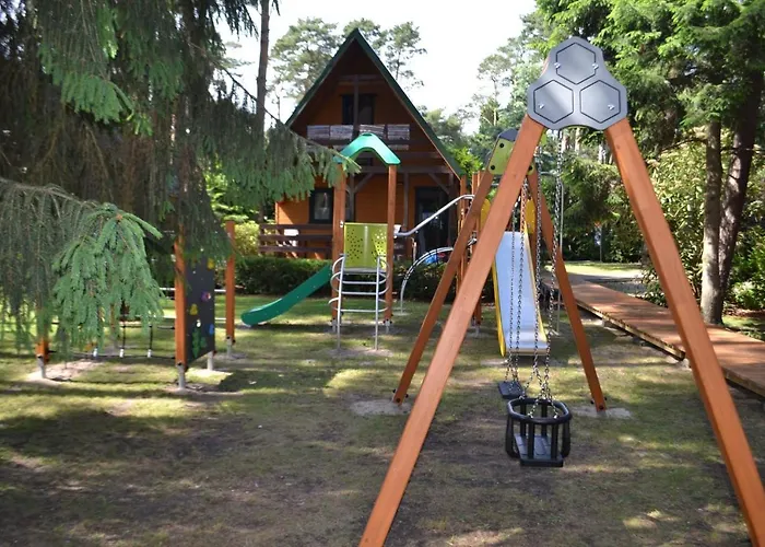 Сasa de vacaciones Avalon