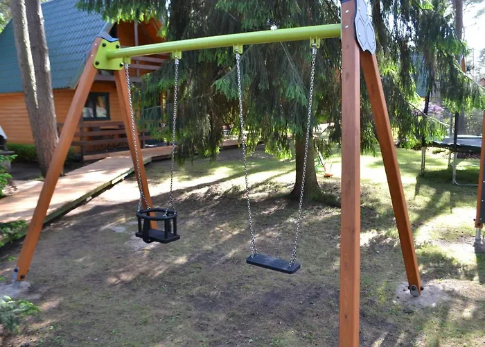 Дом отдыха Avalon *