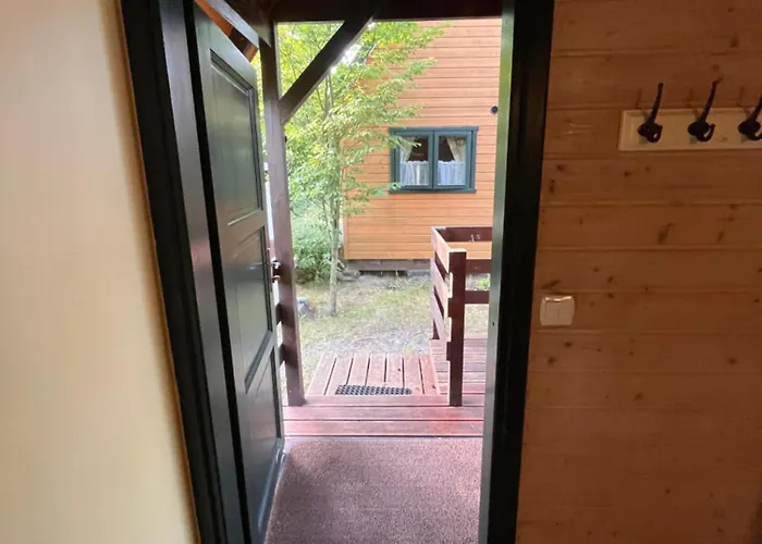 بيت للعطل Avalon