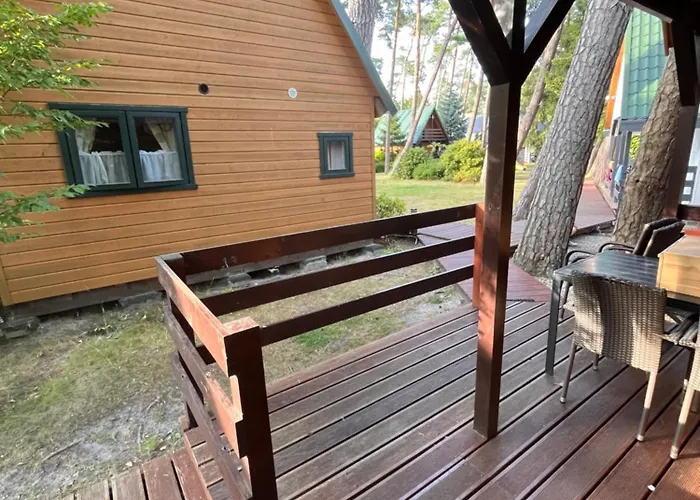 Avalon Сasa de vacaciones