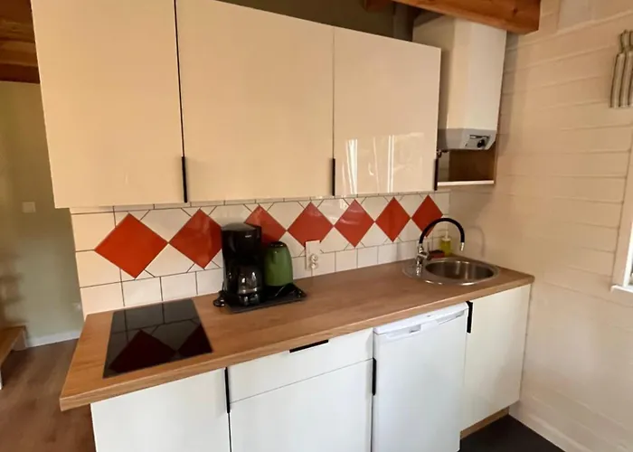 بيت للعطل Avalon