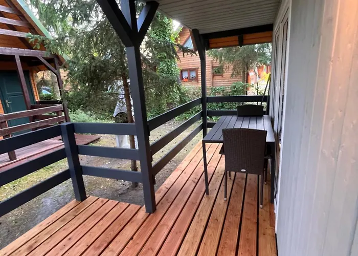 Сasa de vacaciones Avalon *