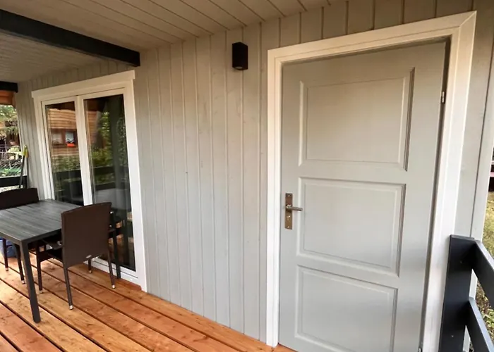 Сasa de vacaciones Avalon